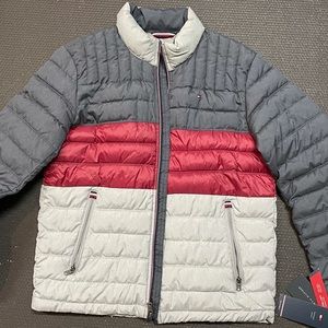 Tommy Hilfiger Puffer jacket